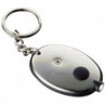 Брелок с фонариком Dalvey D00454