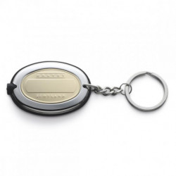 Брелок Dalvey D00436