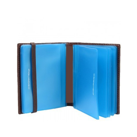 Кредитниця Piquadro Vibe для 20 кред. карт
