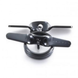 Запонки Dalvey Propeller D00786