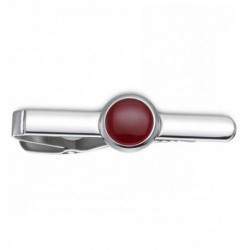 Зажим для галстука Dalvey Button D00696