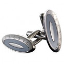 Запонки Dalvey Eclipse D00545