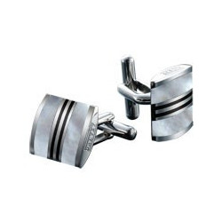 Запонки Dalvey Admiralty D00647