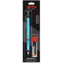 Механічний олівець Rotring VISUCLICK Blue PCL 0,7 + Грифелі 0,7мм HB (12) блістер R2088548b