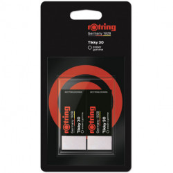 Гумка (2 шт) Rotring 2221257