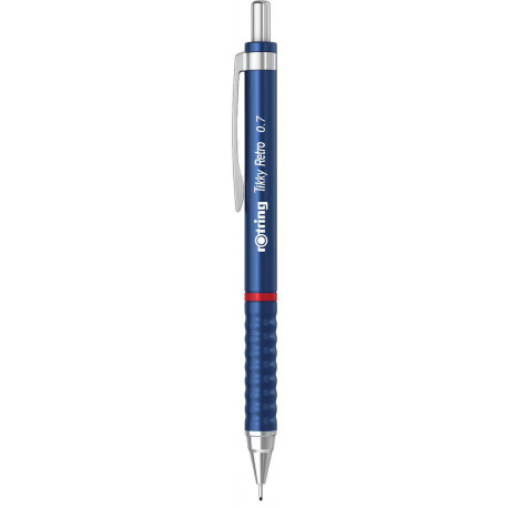 Механический карандаш Rotring TIKKY Retro Blue PCL 0,7 2202569
