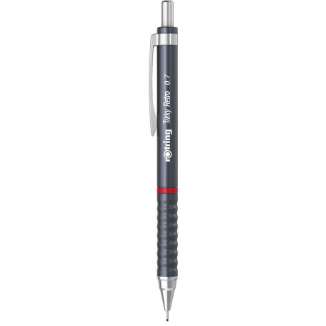 Механический карандаш Rotring TIKKY Retro Grey PCL 0,7 2202570