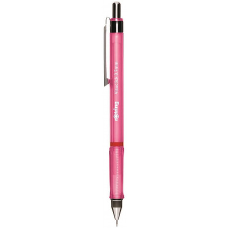 Механический карандаш Rotring VISUCLICK Pink PCL 0,7 R2089094