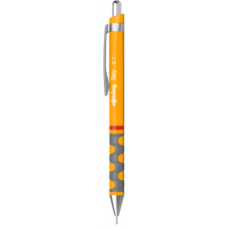 Механічний олівець Rotring TIKKY Marigold PCL 0,7 R2214585