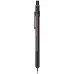 Механический карандаш Rotring ROTRING 500 Black PCL 0,7 R2186326