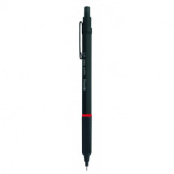Механічний олівець Rotring RAPID PRO Black PCL 0,7 R1904257