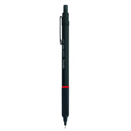 Механічний олівець Rotring RAPID PRO Black PCL 0,7 R1904257