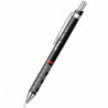Набор Rotring TIKKY Black (ISO) PCL 0,5 + Грифели 0,5мм HB (12) блистер R2221240