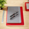 Набір Rotring TIKKY Black (ISO) PCL 0,7 + BP блістер R2221239