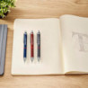 Набор Rotring TIKKY Retro Blue PCL 0,5 + Грифели 0,5мм 2B (12) блистер R2221252