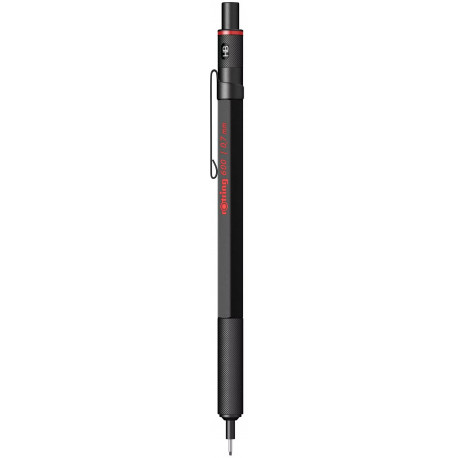 Механический карандаш Rotring ROTRING 600 Black PCL 0,7 R1904442