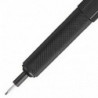 Механический карандаш Rotring ROTRING 600 Black PCL 0,7 R1904442