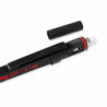 Механический карандаш Rotring ROTRING 600 Black PCL 0,7 R1904442