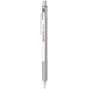 Механічний олівець Rotring ROTRING 600 Silver PCL 0,7 R1904444
