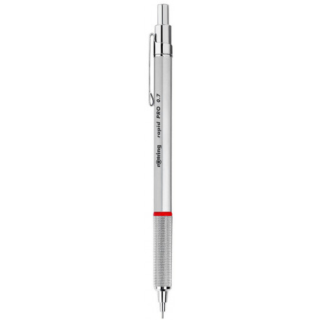 Механічний олівець Rotring RAPID PRO Chrome PCL 0,7 R1904256