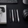 Механічний олівець Rotring RAPID PRO Chrome PCL 0,7 R1904256