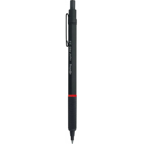 Механічний олівець Rotring RAPID PRO Black PCL 2,0 R1904260