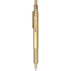 Механічний олівець Rotring ROTRING 600 Gold PCL 0,5 R2158796