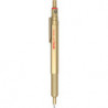 Механічний олівець Rotring ROTRING 600 Gold PCL 0,5 R2158796
