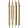 Механічний олівець Rotring ROTRING 600 Gold PCL 0,5 R2158796