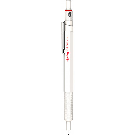 Механический карандаш Rotring ROTRING 600 Pearl White PCL 0,5 R2158795