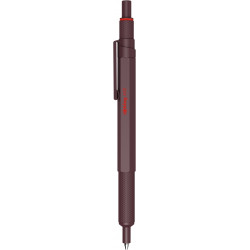 Ручка кулькова Rotring ROTRING 600 Chocolate Truffle BP R2204407