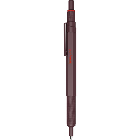Ручка кулькова Rotring ROTRING 600 Chocolate Truffle BP R2204407