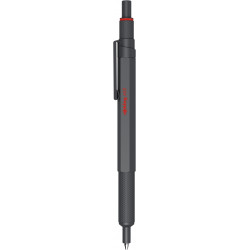 Ручка кулькова Rotring ROTRING 600 Dark Stone BP R2204408