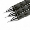 Набір механічних олівців Rotring TIKKY Black (ISO) PCL 0,35/0,5/0,7 S0801310