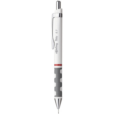 Механический карандаш Rotring TIKKY White PCL 0,7 R1904506
