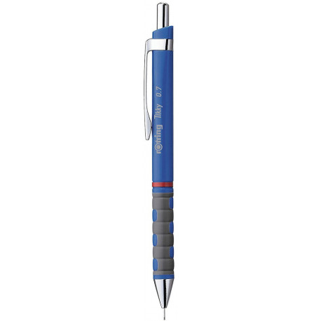 Механический карандаш Rotring TIKKY Blue PCL 0,7 R1904508