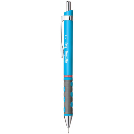 Механический карандаш Rotring TIKKY Light Blue PCL 0,7 R2007252