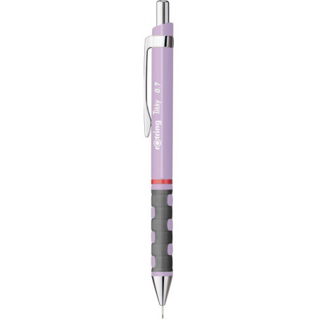 Механічний олівець Rotring TIKKY Pastel Orchid Bloom PCL 0,7 R2189066