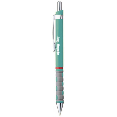 Ручка шариковая Rotring TIKKY Pastel Sea Blue BP R2189070