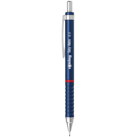 Механический карандаш Rotring TIKKY Retro Blue PCL 0,5 R2202566