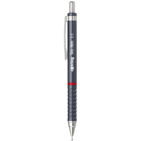Механічний олівець Rotring TIKKY Retro Grey PCL 0,5 R2202567