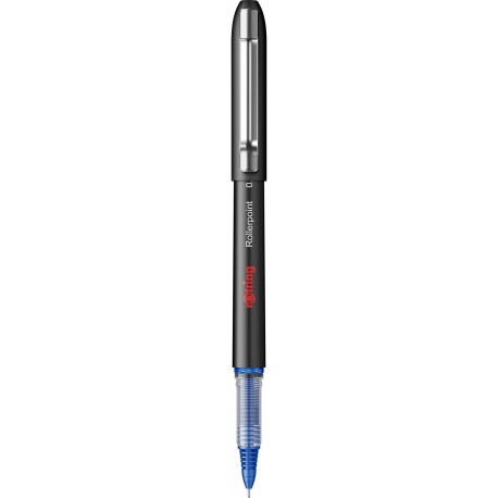 Ручка-роллер Rotring ROLLERBALL Blue 0,5 2146105