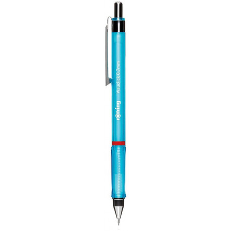 Механический карандаш Rotring VISUCLICK Blue PCL 0,7 R2088548