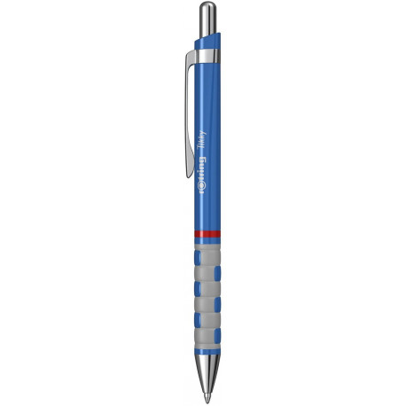 Ручка шариковая Rotring TIKKY Blue BP R1904741