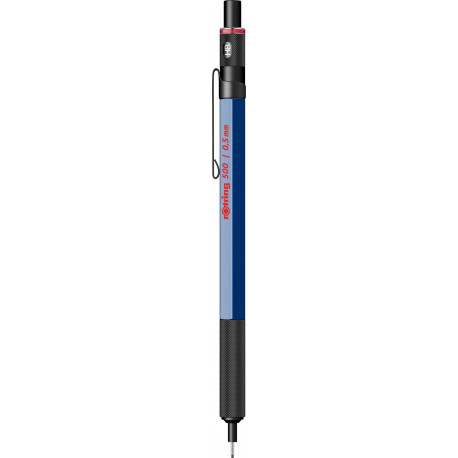 Механический карандаш Rotring Drawing ROTRING 500 Blue PCL 0,5 R2164105