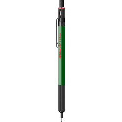 Механический карандаш Rotring Drawing ROTRING 500 Green PCL 0,5 R2164106