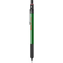 Механический карандаш Rotring Drawing ROTRING 500 Green PCL 0,5 R2164106