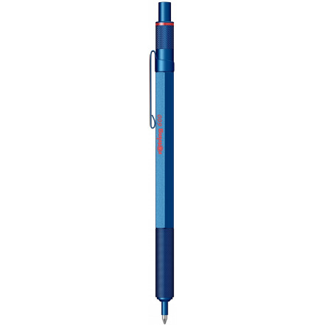 Ручка шариковая Rotring Drawing ROTRING 600 Blue BP R2114262