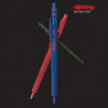 Механический карандаш Rotring Drawing ROTRING 600 Blue PCL 0,5 R2114266