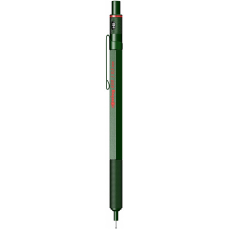 Механический карандаш Rotring Drawing ROTRING 600 Green PCL 0,5 R2114268